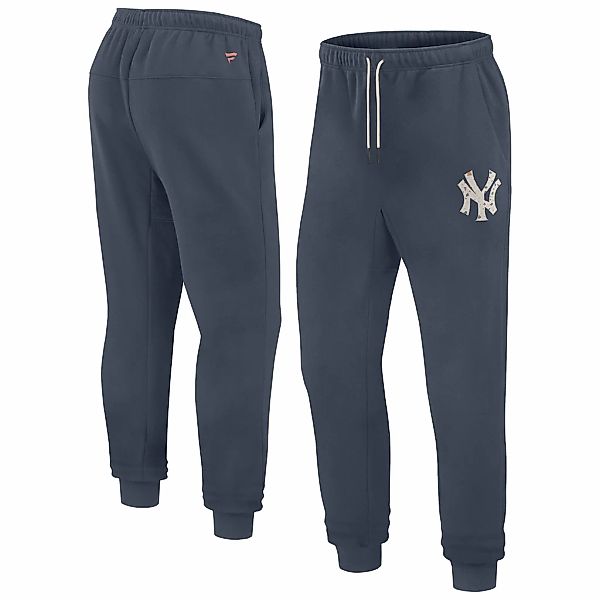 Fanatics Jogginghose "Fanatics Jogginghose New York Yankees Terrazzo Fleece günstig online kaufen