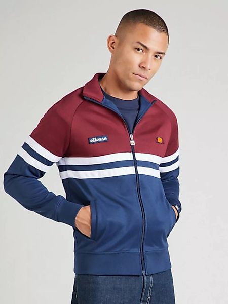 Ellesse Sweatjacke Rimini (1-tlg) günstig online kaufen