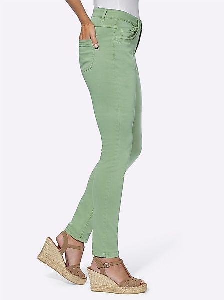 heine Bequeme Jeans 1 tlg. günstig online kaufen