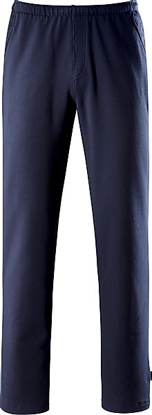 SCHNEIDER Sportswear Sporthose LONDONM-HOSE DUNKELBLAU günstig online kaufen
