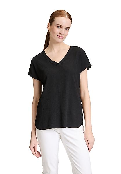 Betty Barclay Kurzarmshirt Betty Barclay Basic günstig online kaufen