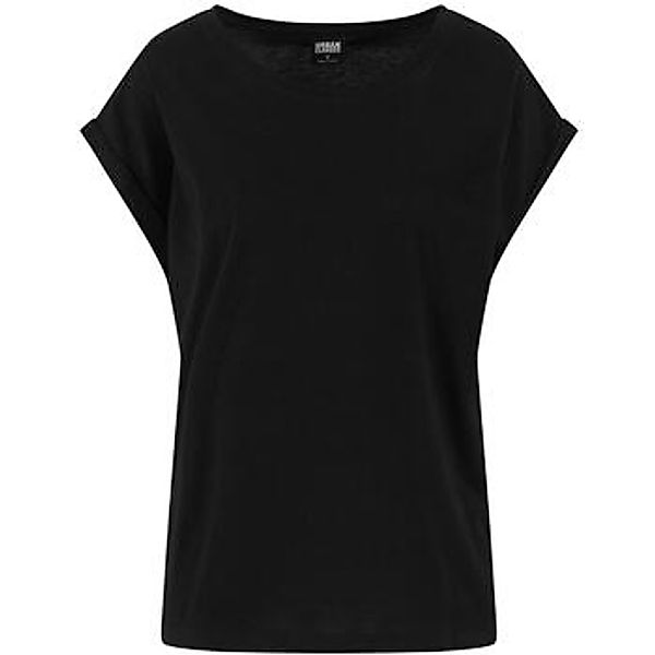Urban Classics  T-Shirt T-shirt femme günstig online kaufen