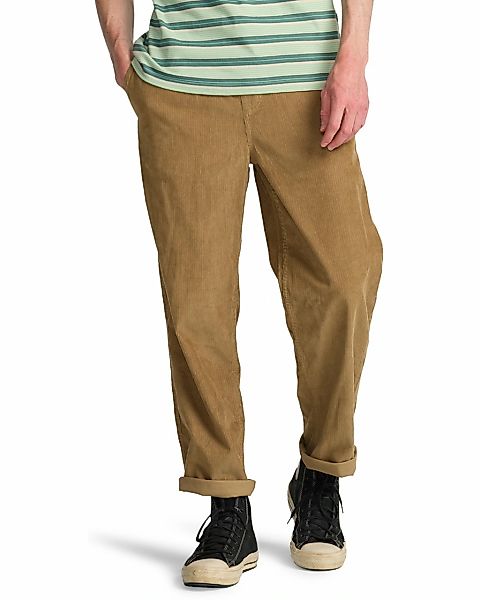 Billabong Outdoorhose "Larry Cord" günstig online kaufen