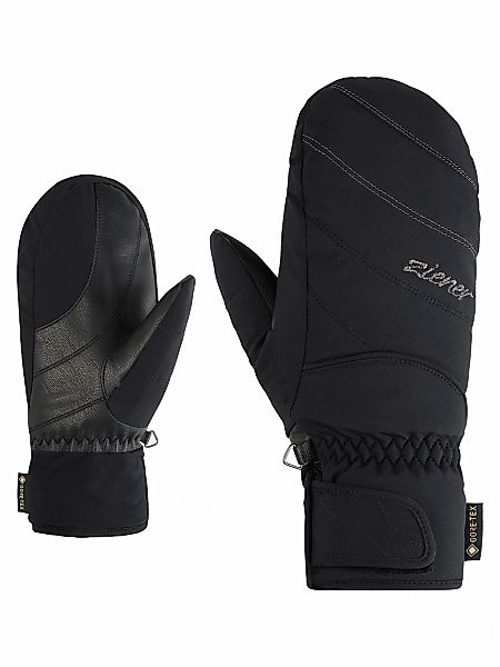 Ziener Fäustlinge "KATIMANA-Z GTX MITTEN" günstig online kaufen