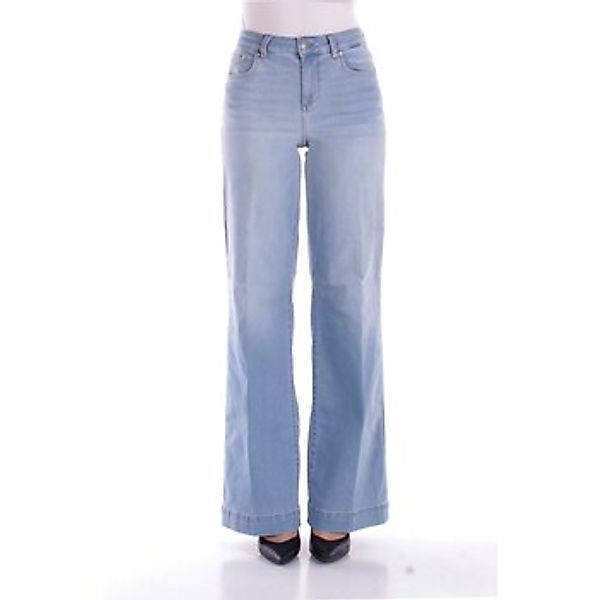 Liu Jo  Slim Fit Jeans UA5158DM800 günstig online kaufen