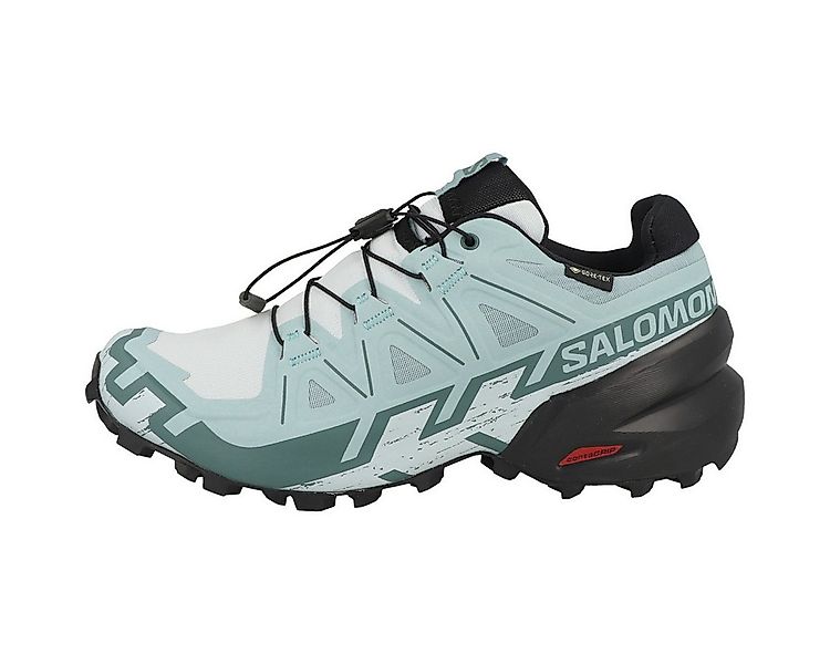Salomon Speedcross 6 GTX Damen Laufschuh Sneaker, Turnschuhe, Sportschuhe, günstig online kaufen
