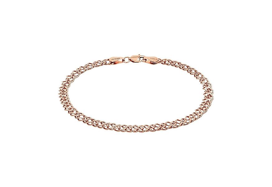 Amor Armband Amor Armband für Damen, 925 Sterling Silber (Armband, 1-tlg) günstig online kaufen