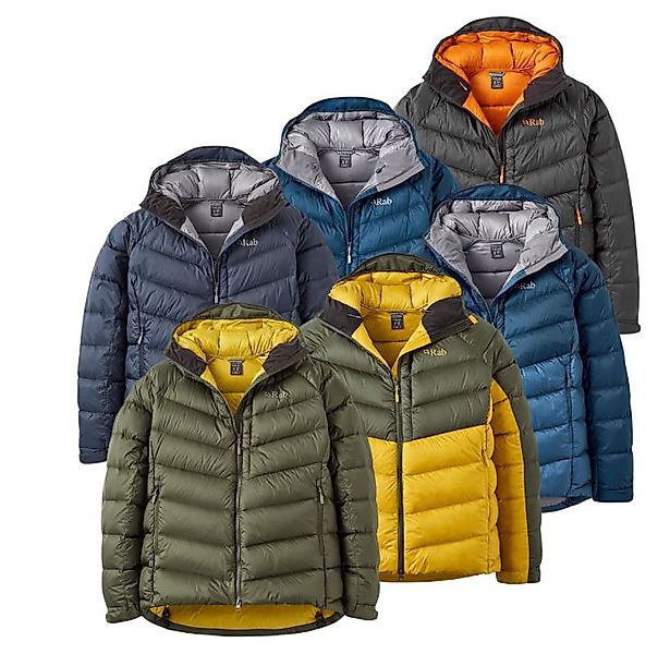 Rab Glaceon Pro Jacket - Daunenjacke günstig online kaufen