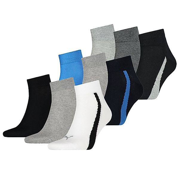 PUMA BODYWEAR Socken Quarter - Lifestyle günstig online kaufen