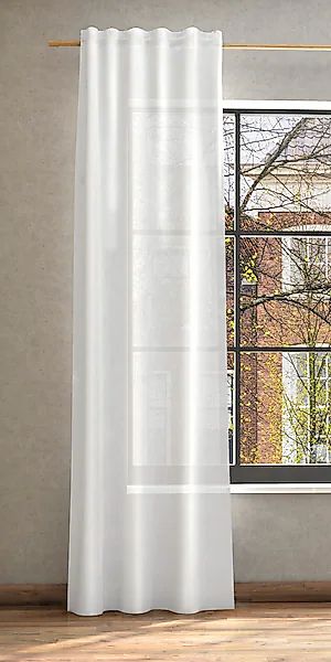 Neutex for you! Vorhang »Mara-ECO«, (1 St.) günstig online kaufen
