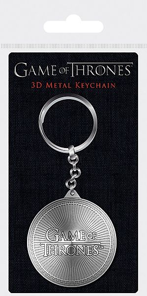 Schlüsselanhänger Game of Thrones - Keyring günstig online kaufen