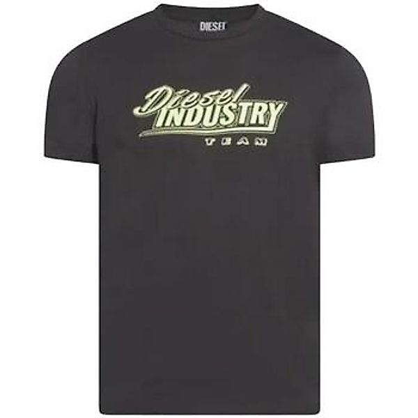 Diesel  T-Shirt A02558-RPATI-900A günstig online kaufen