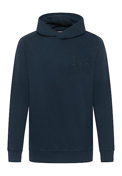 Elbsand Hoodie Kapuzensweatshirt Dorian Hoodie (1-tlg) günstig online kaufen
