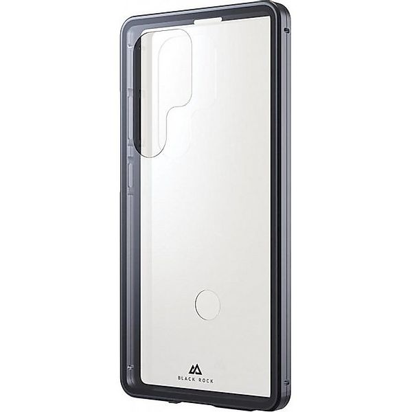 Black Rock Black Rock Cover 360° Glas für Galaxy S25 Ultra Schutz Schnurlos günstig online kaufen