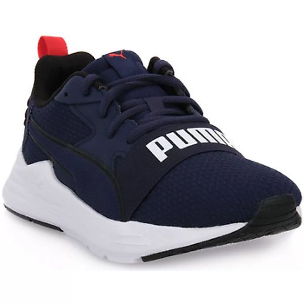 Puma  Sneaker 03 WIRED RUN PURE günstig online kaufen