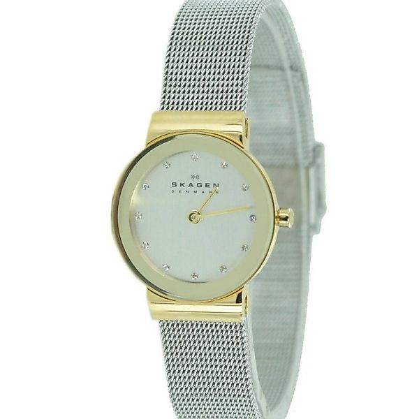 SKAGEN Quarzuhr 358SGSCD günstig online kaufen