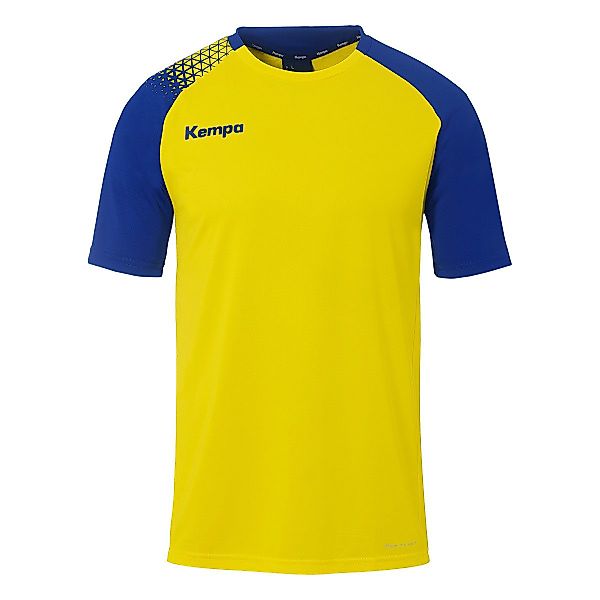 Kempa Kurzarmshirt Shirt Ambition 28 (1-tlg., günstig online kaufen