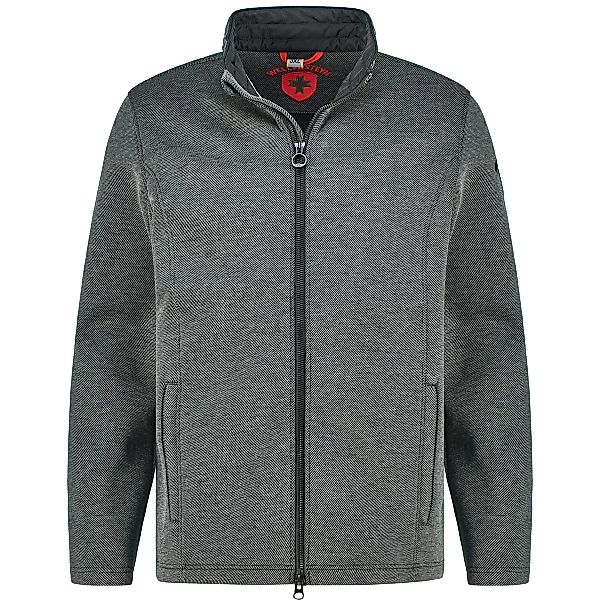 Wellensteyn Softshelljacke "TAMM", windabweisend und atmungsaktiv Farbe ant günstig online kaufen