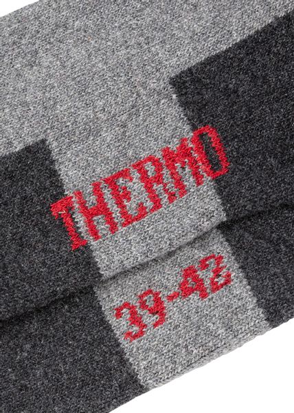 Apollo Basicsocken THERMAL/TRACKING SOCKS (3er Pack) günstig online kaufen