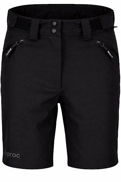 DEPROC Active Bermudas KENORA V Full Stretch Short & kurze Hose auch in Gro günstig online kaufen