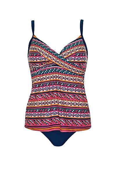 Olympia Tankini Tankini MULTICOLOR günstig online kaufen