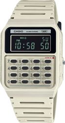 CASIO VINTAGE Chronograph CA-53WB-8BEF, Quarzuhr, Armbanduhr, günstig online kaufen