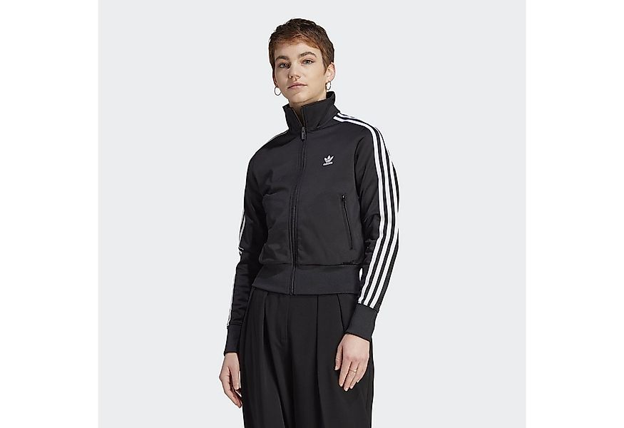 adidas Originals Trainingstop ADICOLOR CLASSICS FIREBIRD ORIGINALS JACKE (1 günstig online kaufen