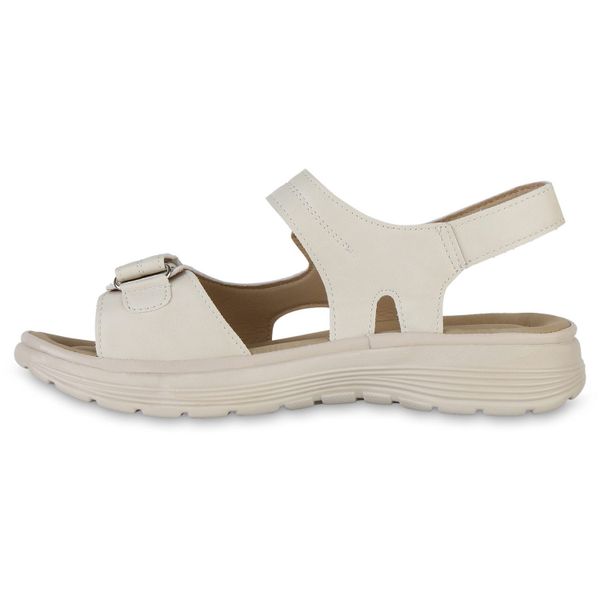 VAN HILL 841626 Sandale Damen Komfort günstig online kaufen