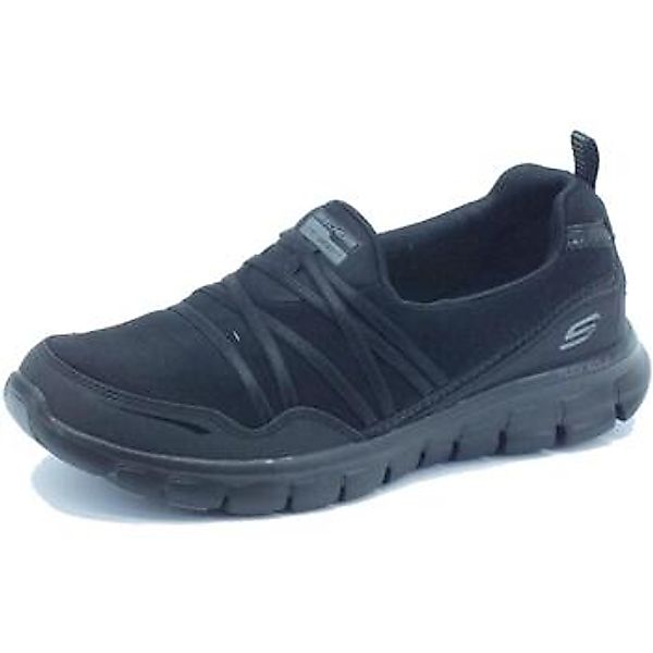 Skechers  Sneaker 12004/BBK Synergy Scene Stealer günstig online kaufen