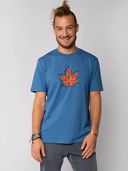 wat? Apparel T-Shirt Herbst günstig online kaufen