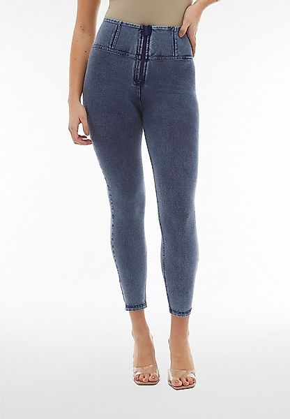 Freddy Jeggings WRUP4 SUPERSKINNY mit Lifting & Shaping Effekt, superskinny günstig online kaufen