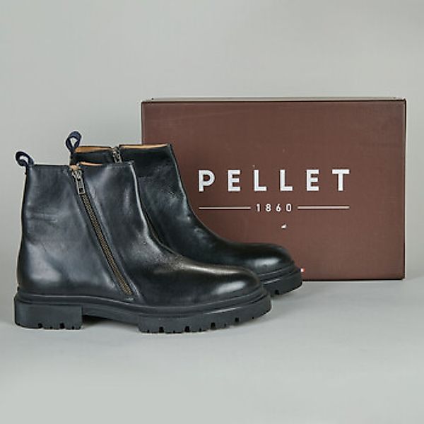 Pellet  Herrenstiefel HUGUES günstig online kaufen