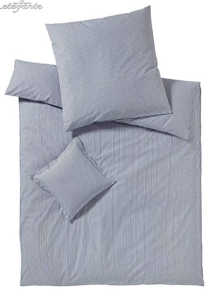 Elegante Bettwäsche »Classico«, angenehmes Hautgefühl günstig online kaufen