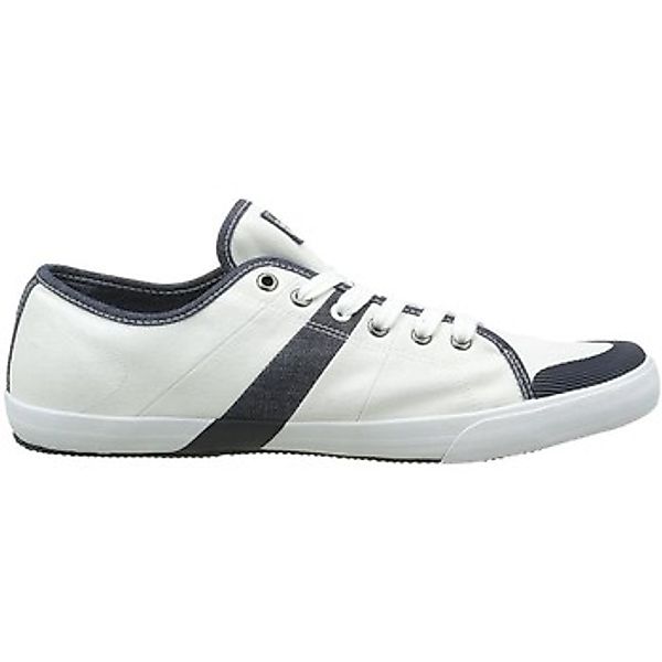 TBS  Herrenschuhe TENNIS JEANS  R8007 BLANC HENLEY günstig online kaufen