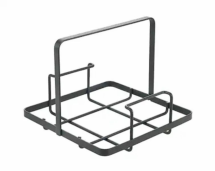 Metaltex Serviettenhalter »Lava« günstig online kaufen