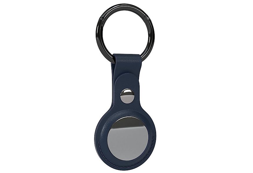 EAZY CASE Schlüsselanhänger Anhänger kompatibel mit Apple AirTag, Schlüssel günstig online kaufen