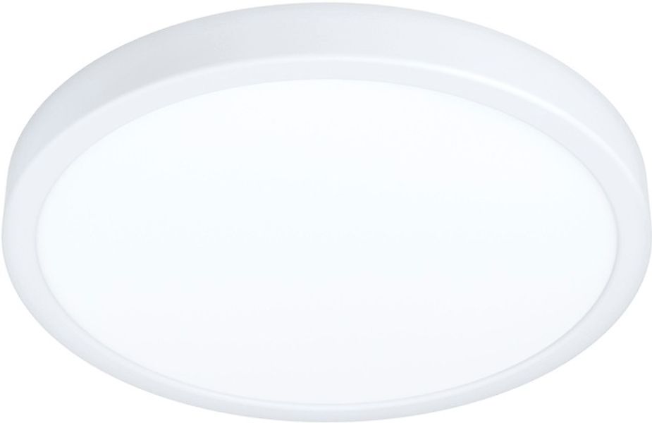 EGLO Deckenleuchte »FUEVA 5«, Leuchtmittel LED-Modul   LED fest integriert, günstig online kaufen