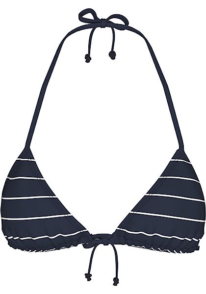 TOM TAILOR Triangel-Bikini-Top, vorn und hinten günstig online kaufen