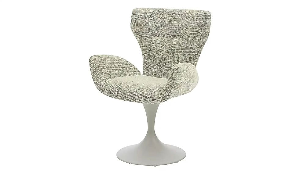 Musterring Esszimmerstuhl  JustB! SP150 ¦ grau ¦ Maße (cm): B: 65 H: 91 T: günstig online kaufen