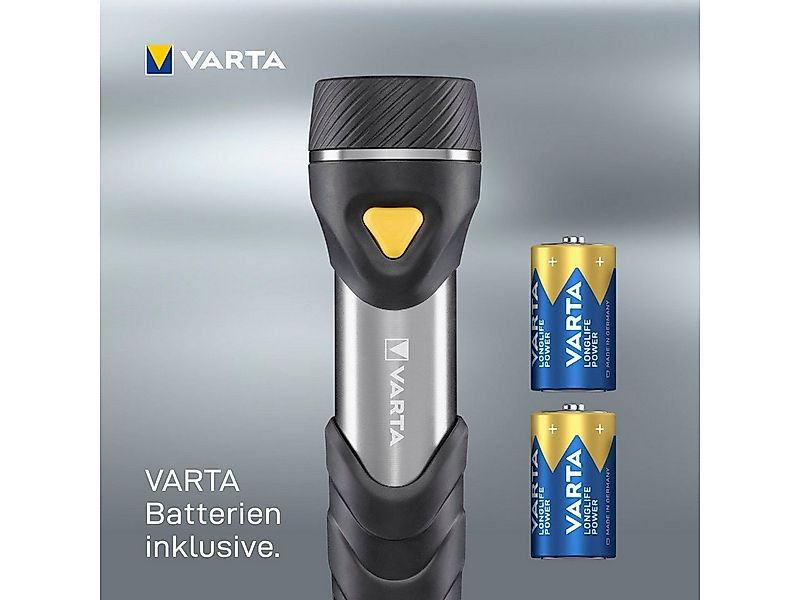 VARTA LED Taschenlampe günstig online kaufen