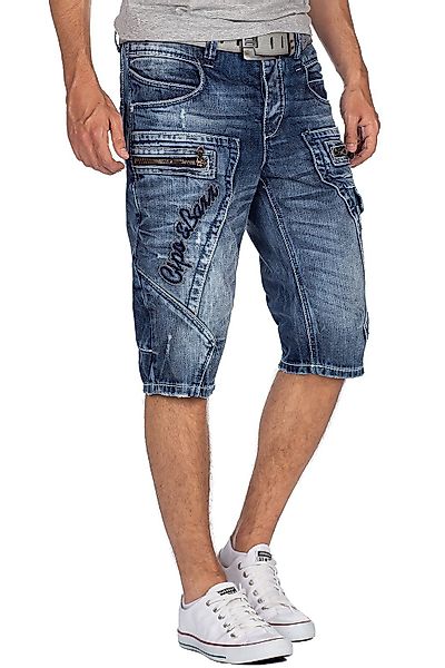 Cipo & Baxx Jeansshorts Cipo & günstig online kaufen