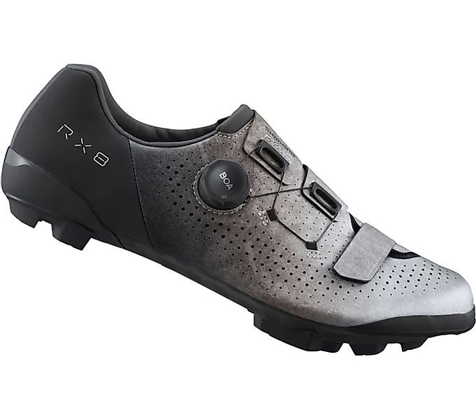 Shimano Fahrradschuh Gravel - Fahrradschuhe RX80 günstig online kaufen
