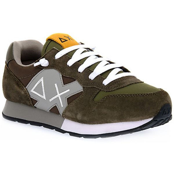 Sun68  Sneaker SUN68 74 JAKI SOLID PATC günstig online kaufen