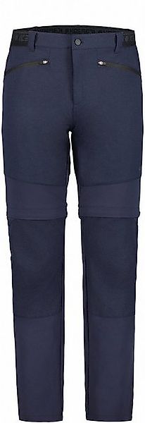 Icepeak Trekkinghose ICEPEAK BRAHAM DUNKEL BLAU günstig online kaufen