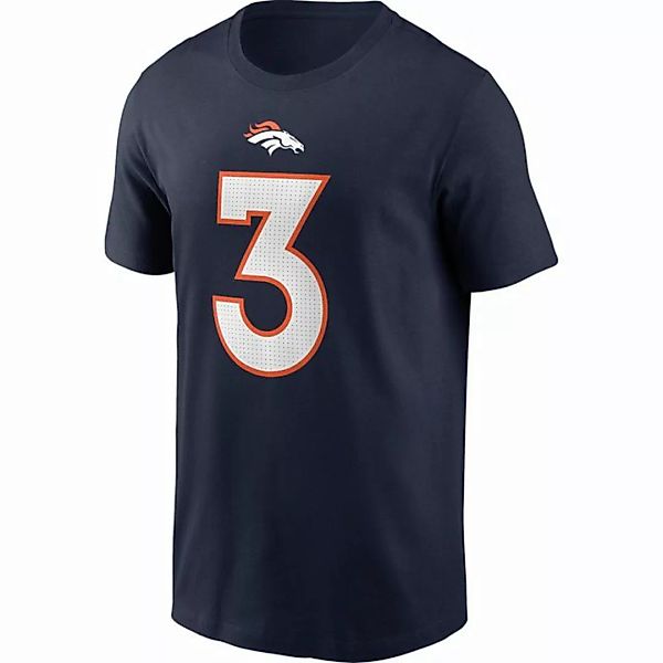 Nike T-Shirt Russell Wilson Denver Broncos günstig online kaufen