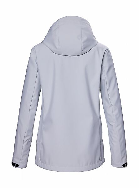 Killtec Softshelljacke "KOS 102 WMN SFTSHLL JCKT" Wasserabweisende, atmungs günstig online kaufen
