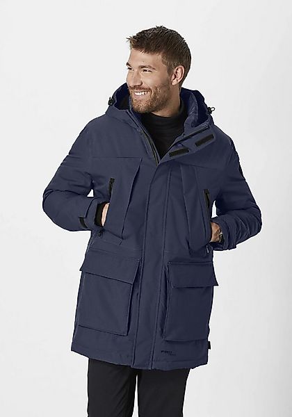 Redpoint Parka LEX Wasserdichter Outdoor-Parka mit Funktion günstig online kaufen