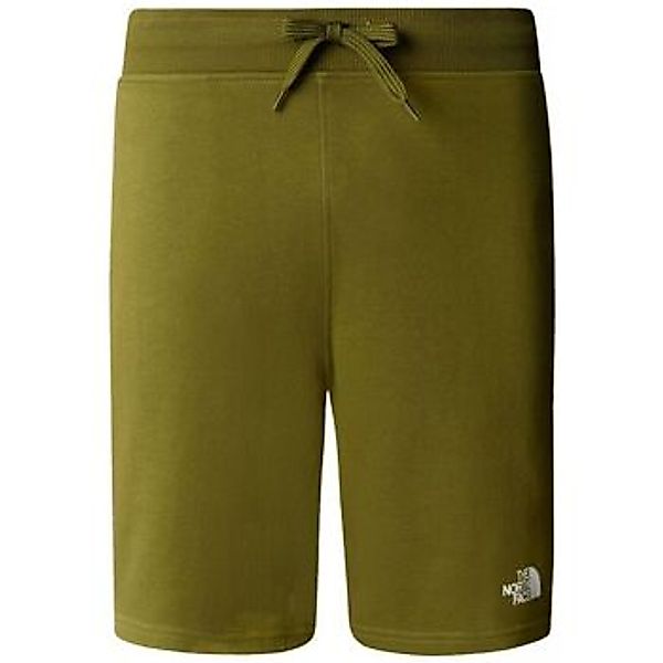 The North Face  Shorts NF0A3S4 M STAND-PIB FOREST OLIVE günstig online kaufen