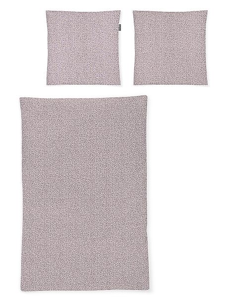 Irisette Bettwäsche Easy 8516, Seersucker, 2 günstig online kaufen