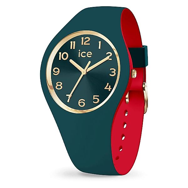 ice-watch Quarzuhr ICE Loulou Verdigris günstig online kaufen